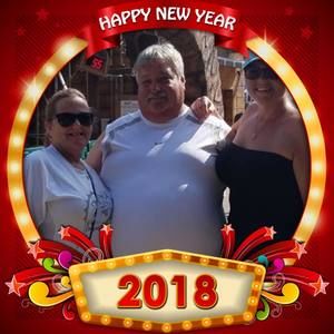 Meet your Posher, Kathy